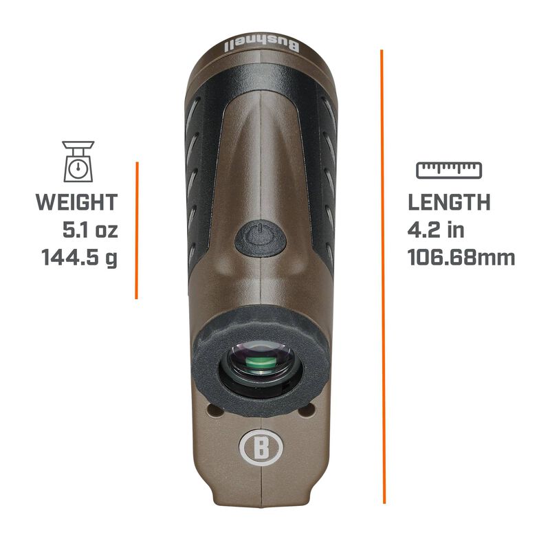 Bone Collector&trade; 850 Laser Rangefinder